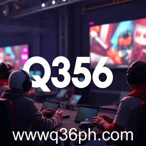 The Digital Rebirth of the Gaming Landscape