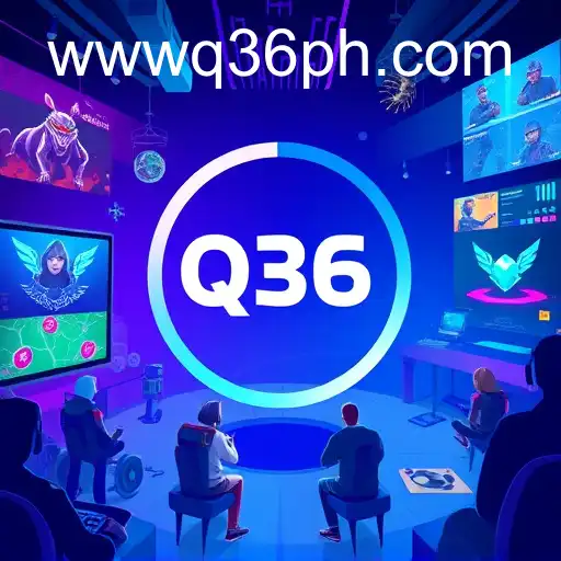 The Digital Realm of Q36