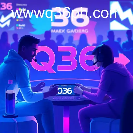 The Evolution of Online Gaming Hubs