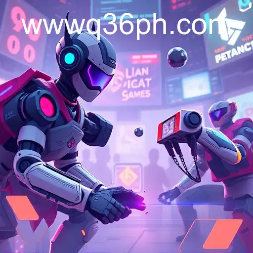 The Evolution of Gaming Platforms