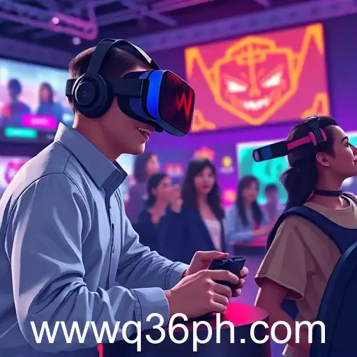 The Evolving Landscape of Online Gaming