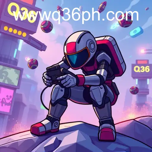 Gaming Community Buzzes with Q36 Innovation