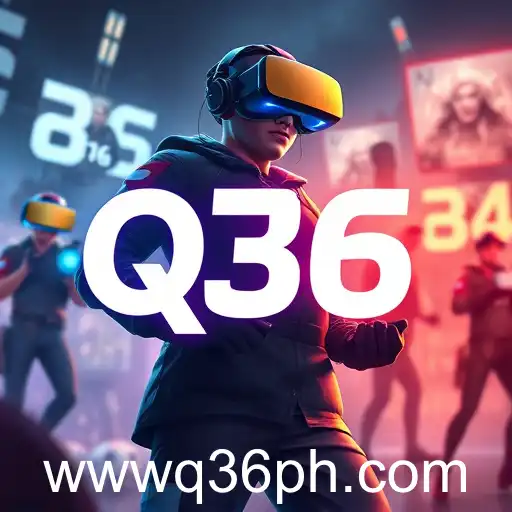 Gaming Innovations Elevate Q36's Popularity