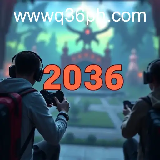 Gaming Landscape in Transformation