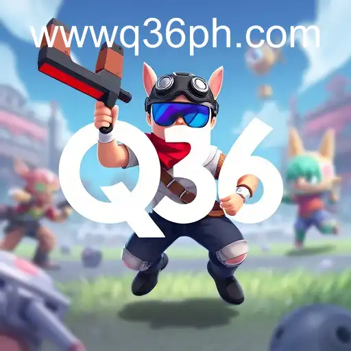 Q36: Navigating the World of Online Gaming