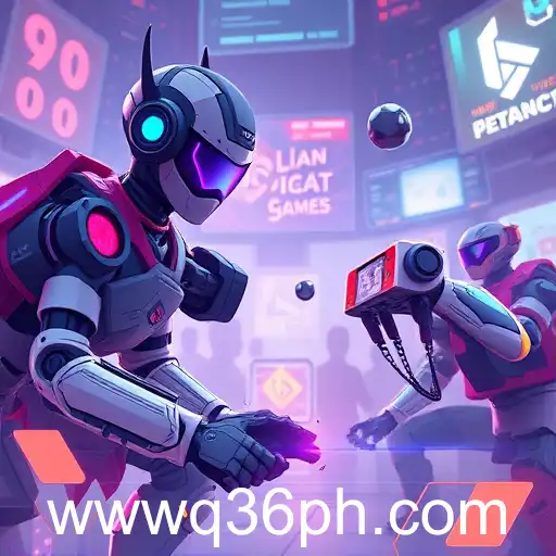 Evolving Trends in Online Gaming