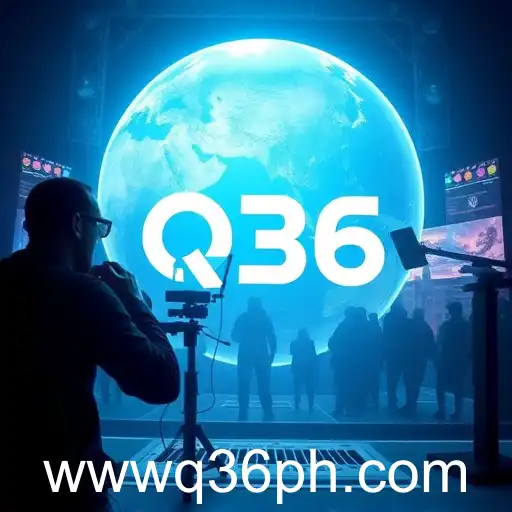 Q36 Unveils Innovations in Gaming