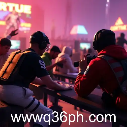 Q36's Impact on the Gaming Landscape in Recent Years