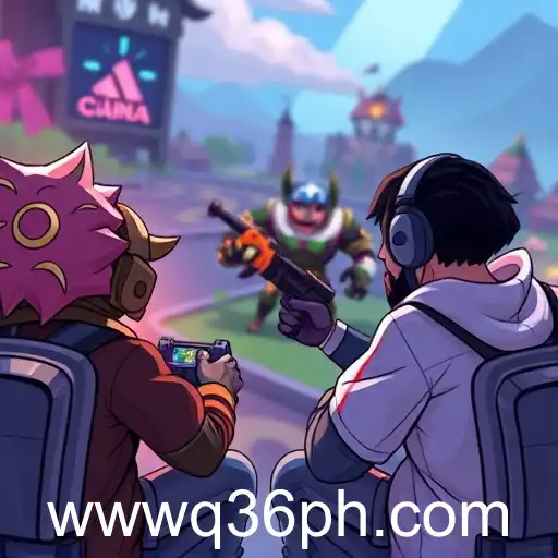 Q36: Revolutionizing Online Gaming in 2025