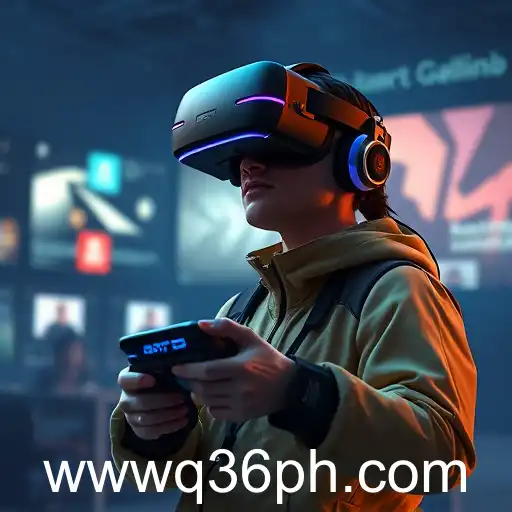 Q36: Revolutionizing Online Gaming in 2025