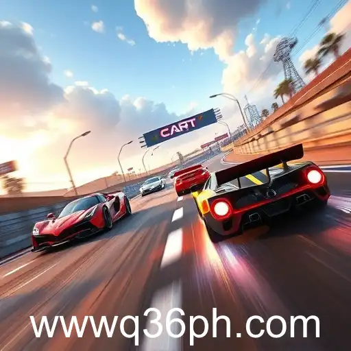 Q36: Revolutionizing Online Gaming in 2025