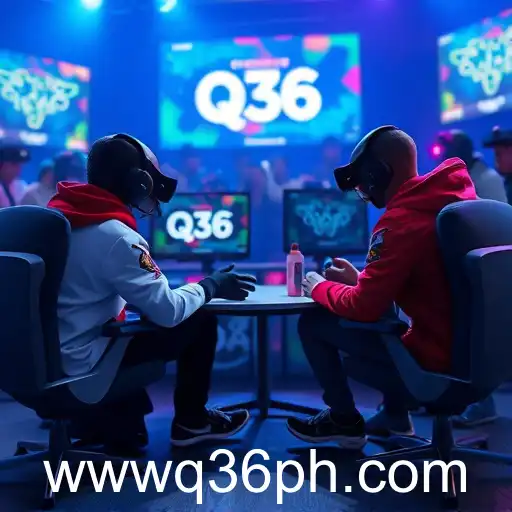 The Rise of Q36: Transforming Online Gaming