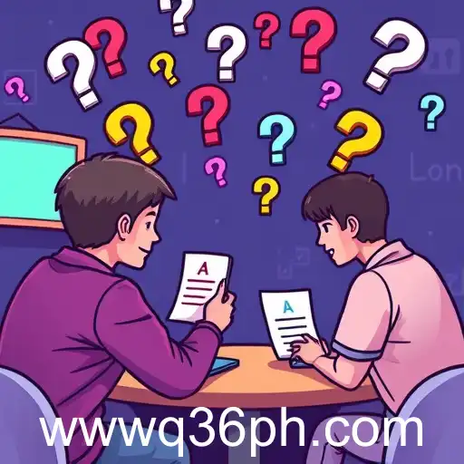 Exploring the Popularity of 'Fun Quizzes' in Online Gaming