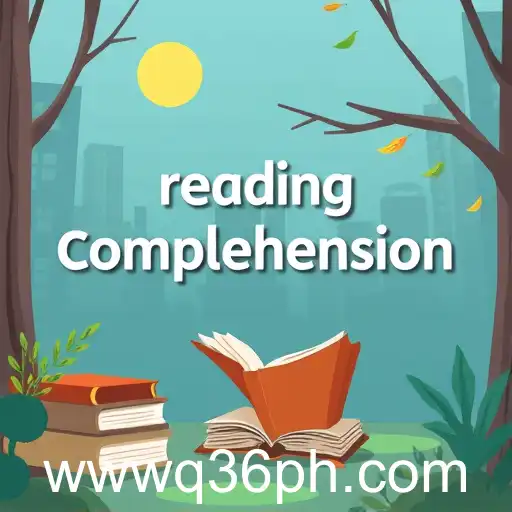 Enhancing Literacy Skills: Dive into the 'Reading Comprehension' Game Category