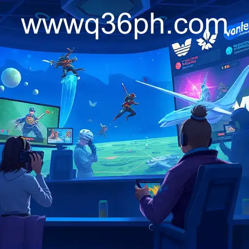 Revolutionizing Online Gaming Experience