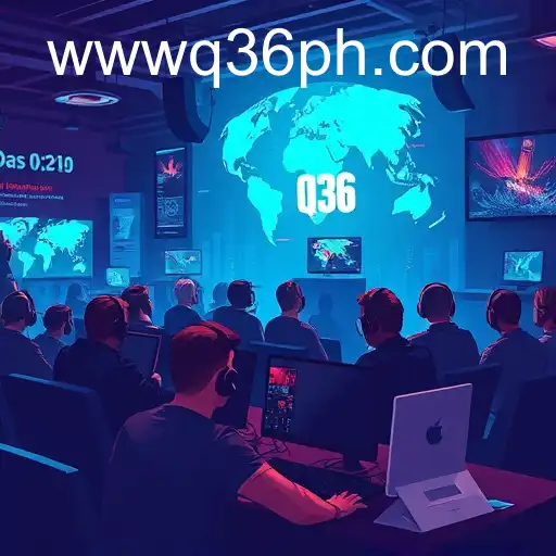 The Rise of Digital Gaming Communities