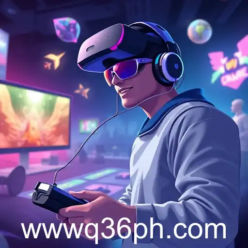 The Rise of Online Gaming Platforms