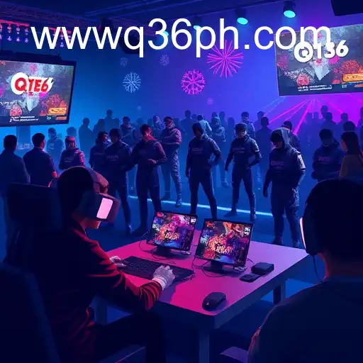 The Rise of Q36 in the Gaming World