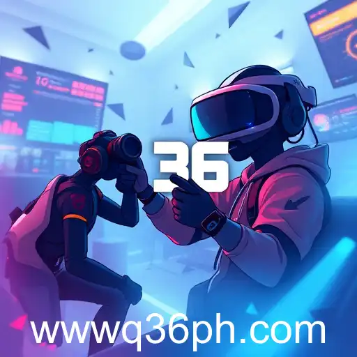 The Rise of Q36 in Gaming Culture
