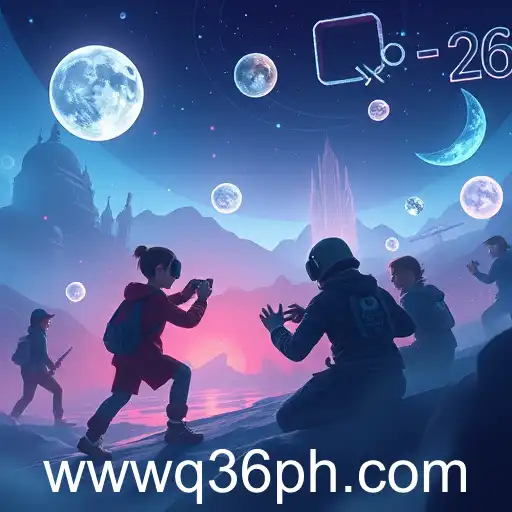 The Rise of Q36: Gaming's New Frontier