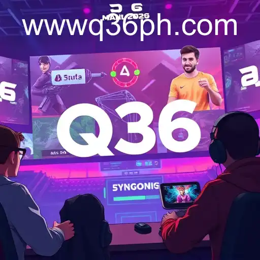 The Rise of Game Streaming in 2026