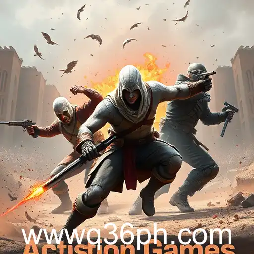 The Rise of Gaming Portals: Q36 Reaches New Heights