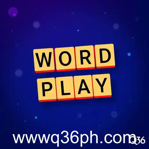 Exploring the Fascinating World of 'Word Play'